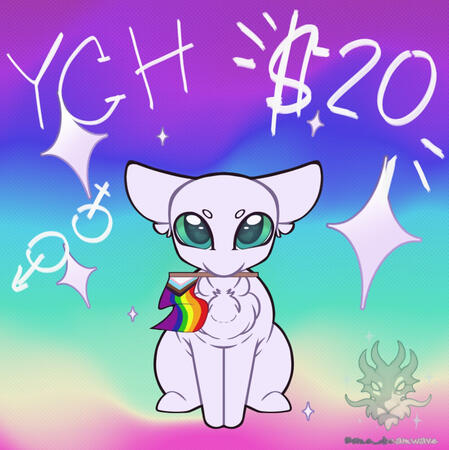 Pride Shine!
