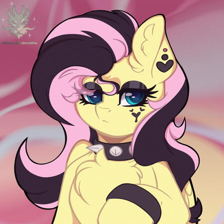 Fluttershy