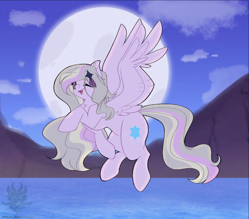 Petal Twinkle